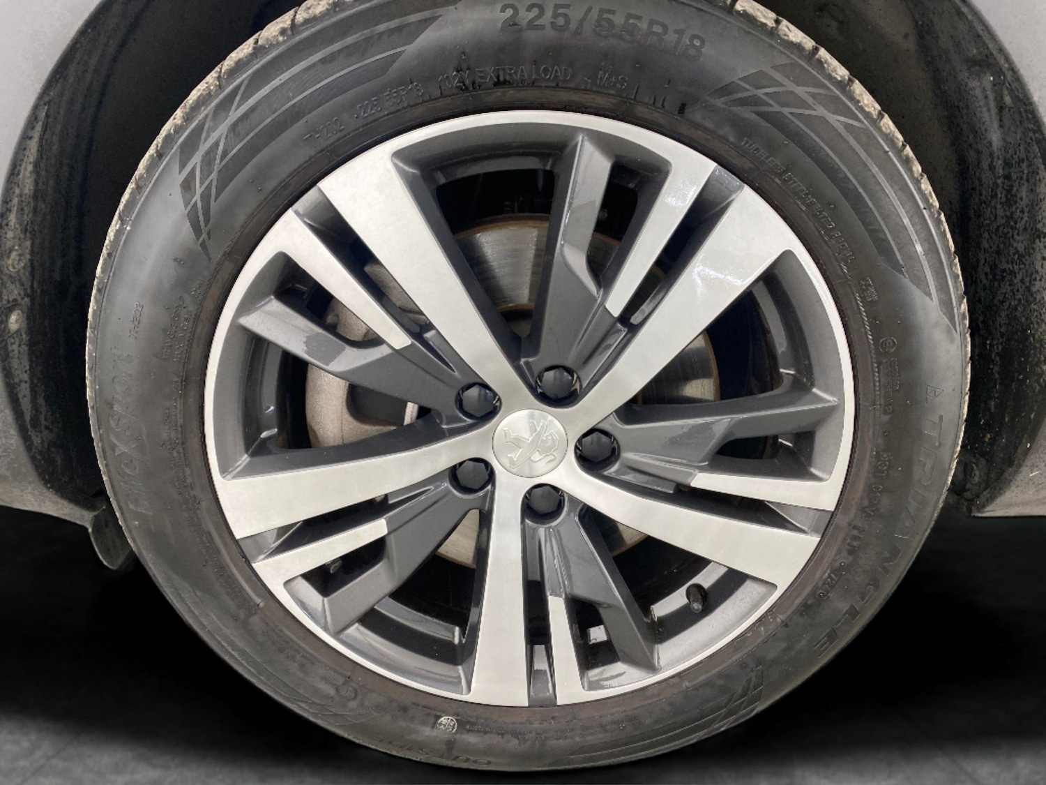 Used Peugeot 3008 2024 for sale - 76047604: Photo 27