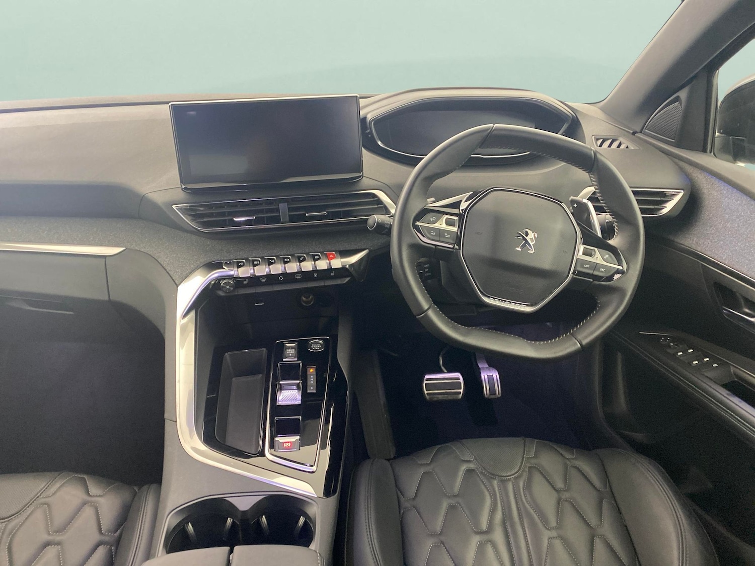Used Peugeot 3008 2024 for sale - 76047604: Photo 9