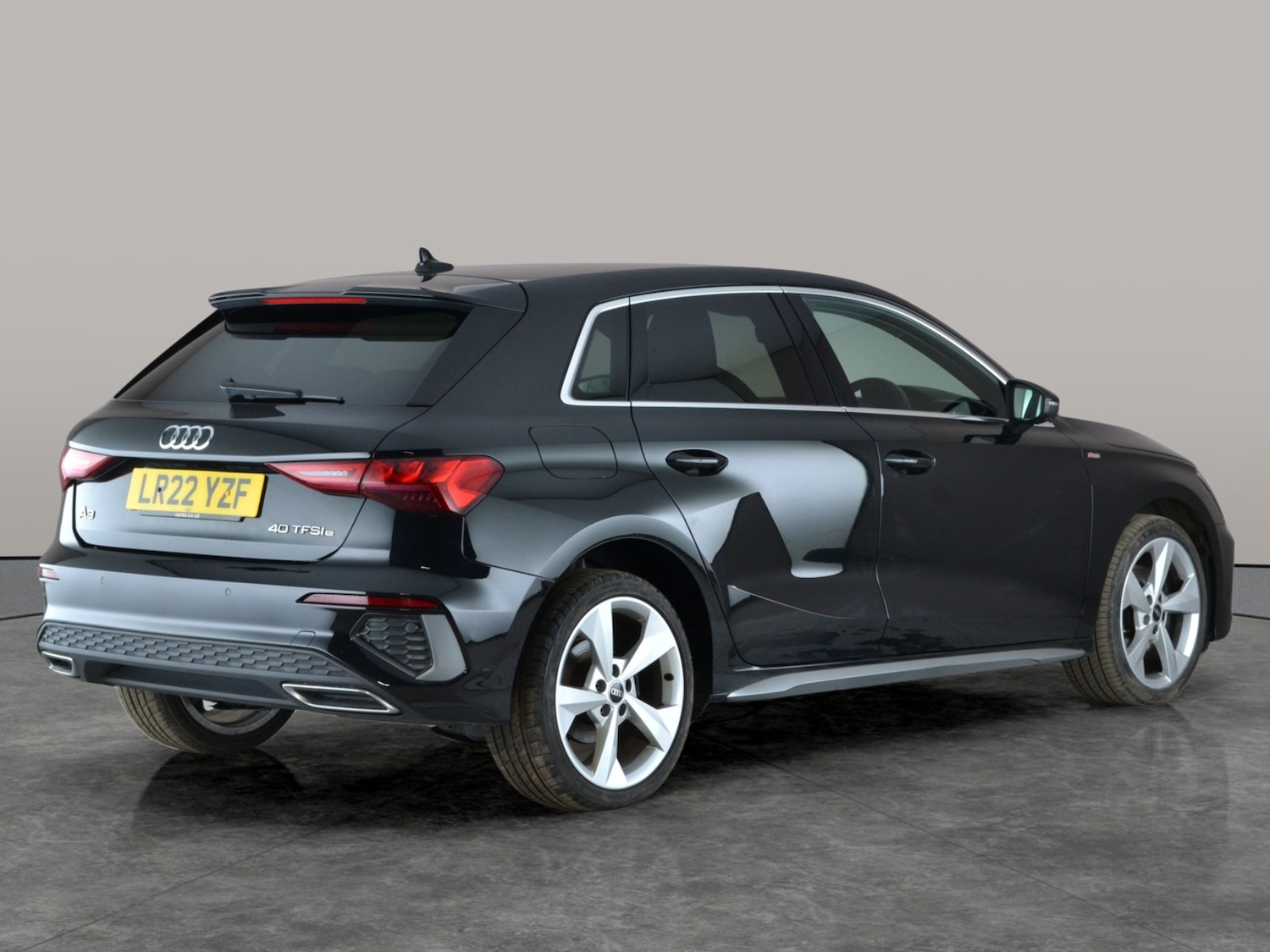 Used Audi A3 2022 for sale - 77210870: Photo 10