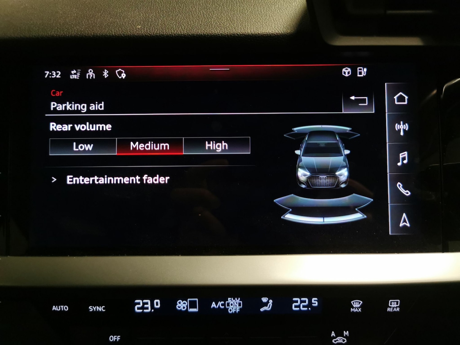 Used Audi A3 2022 for sale - 77210870: Photo 17