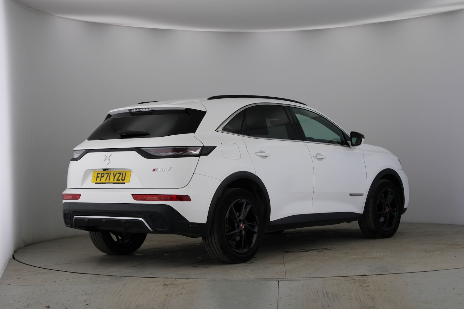 Used DS Automobiles DS 7 2021 for sale - 78028317: Photo 10