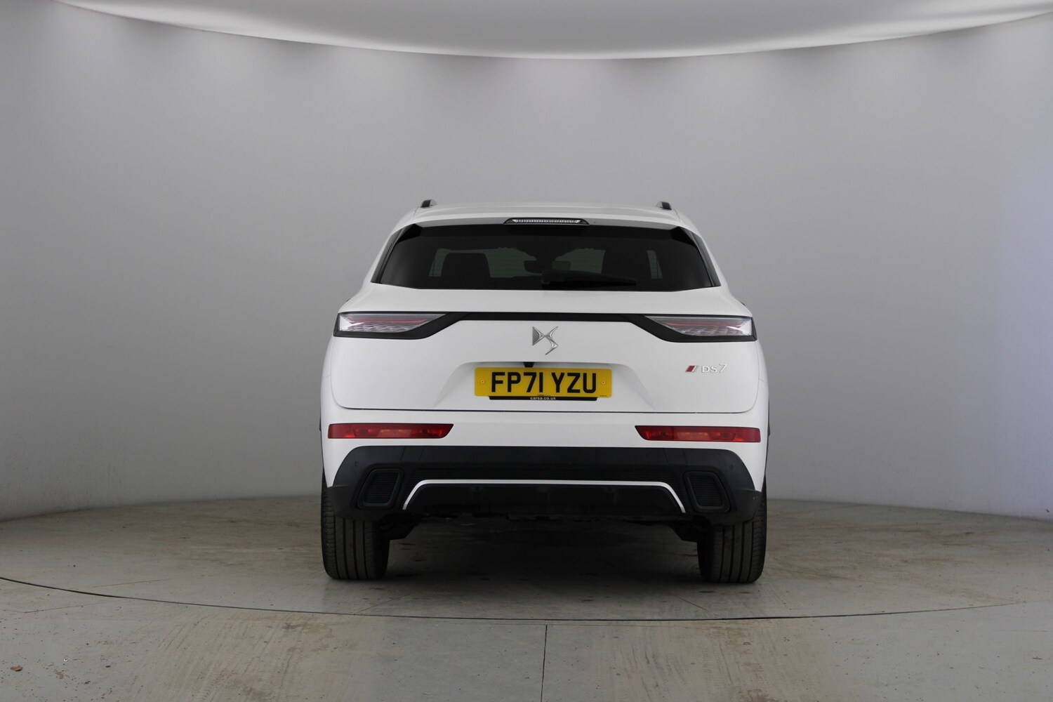 Used DS Automobiles DS 7 2021 for sale - 78028317: Photo 11