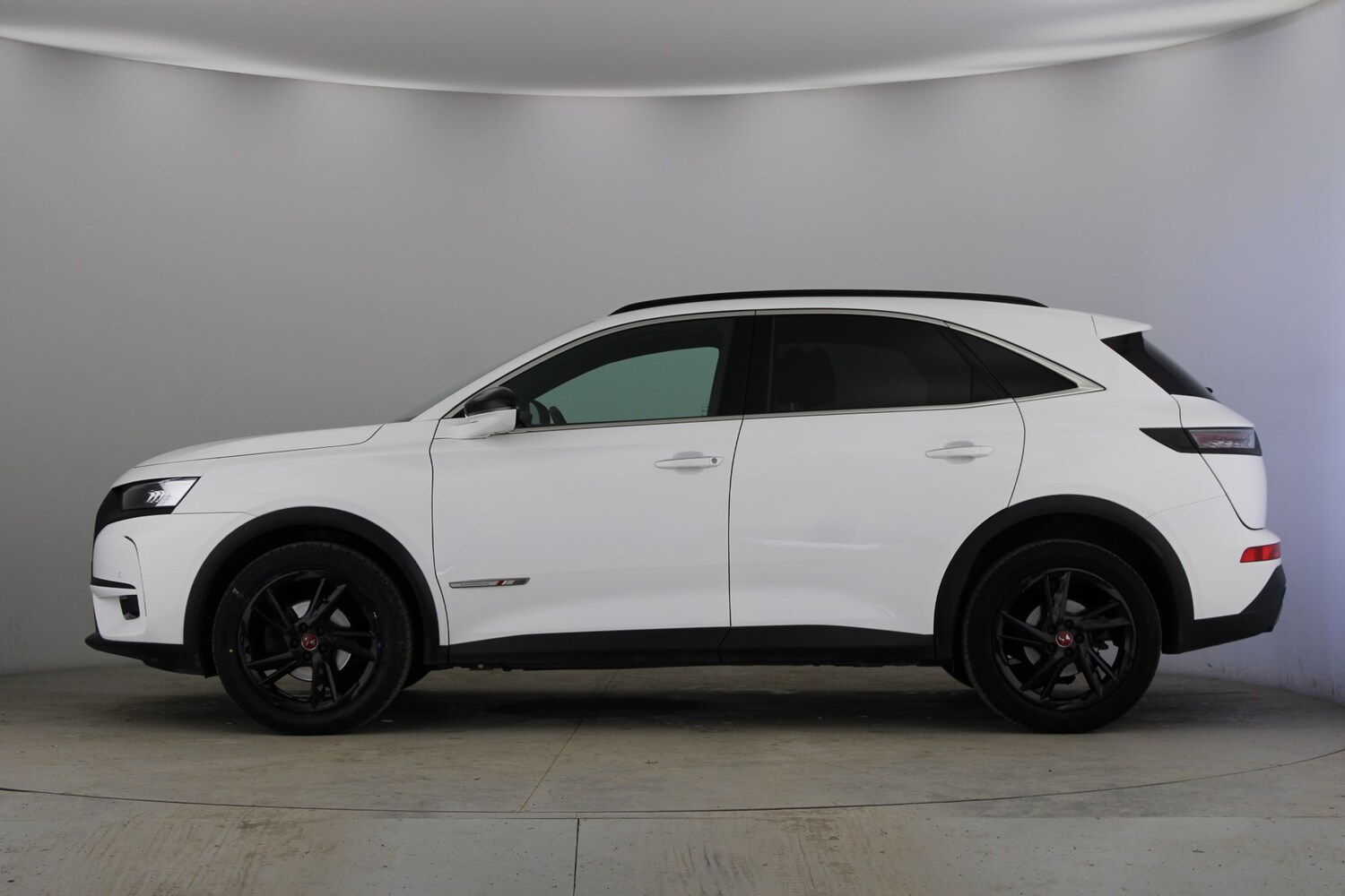 Used DS Automobiles DS 7 2021 for sale - 78028317: Photo 13