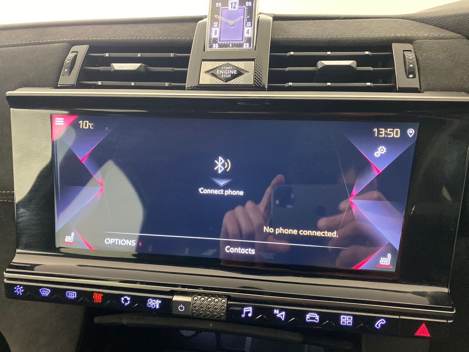 Used DS Automobiles DS 7 2021 for sale - 78028317: Photo 15