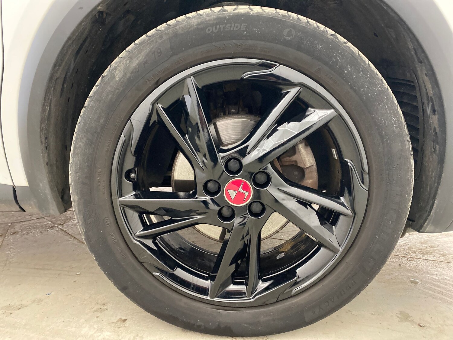 Used DS Automobiles DS 7 2021 for sale - 78028317: Photo 21