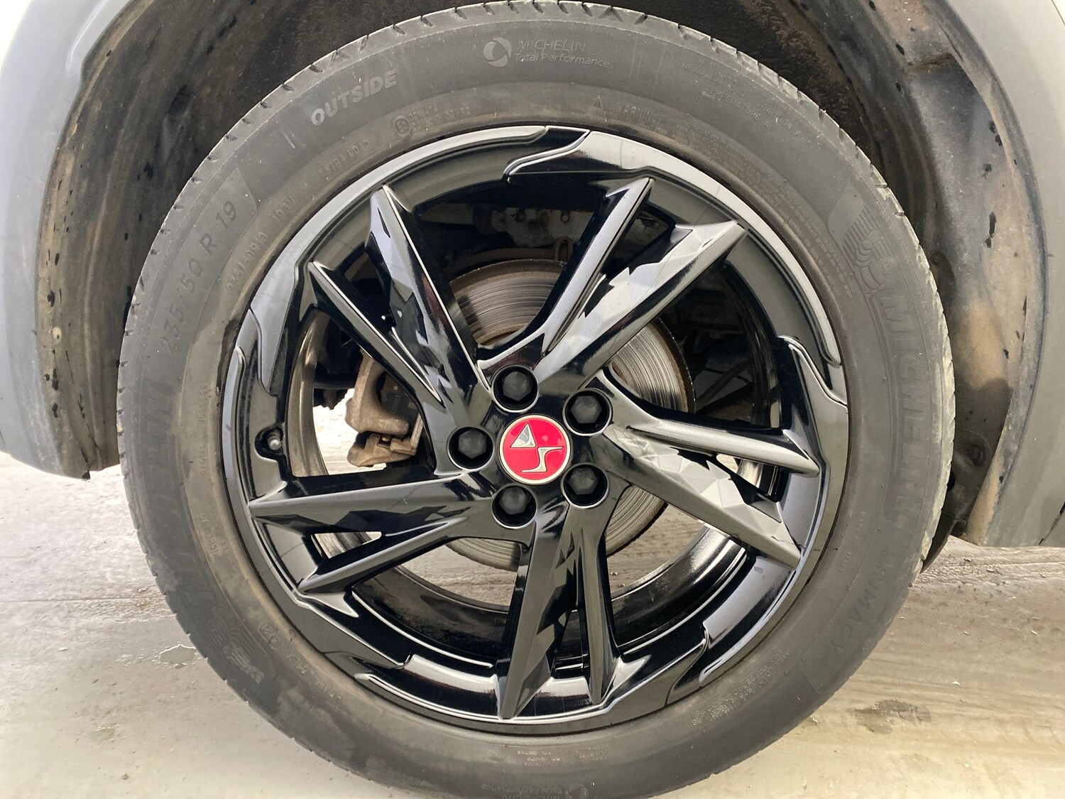 Used DS Automobiles DS 7 2021 for sale - 78028317: Photo 22