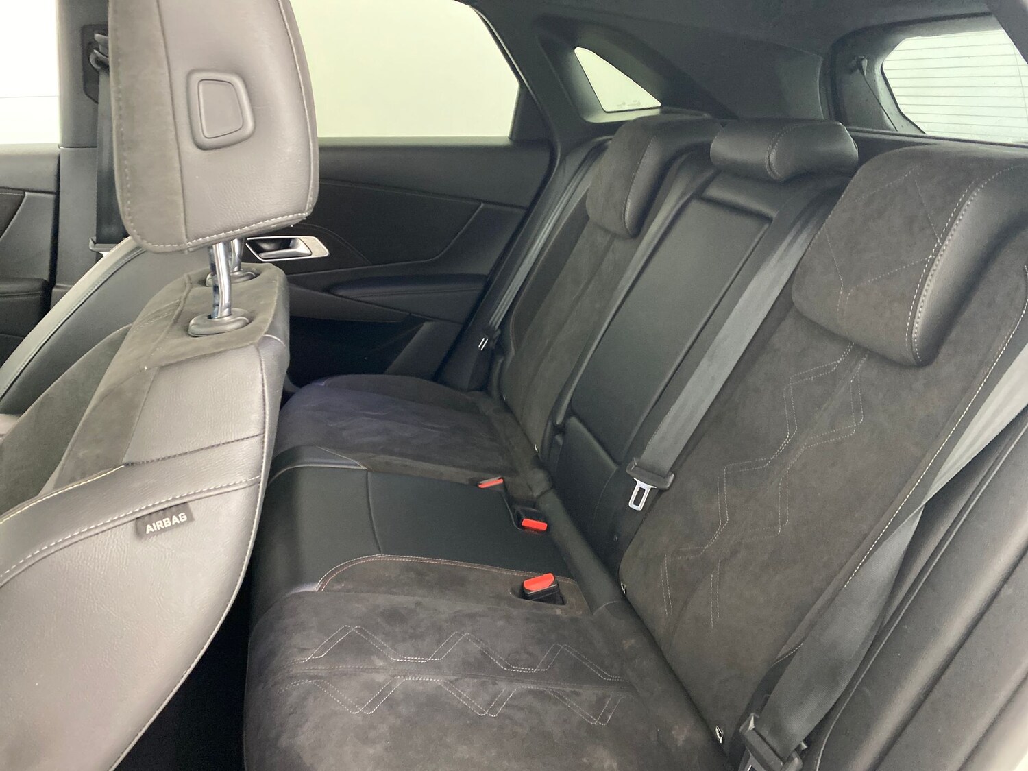 Used DS Automobiles DS 7 2021 for sale - 78028317: Photo 25