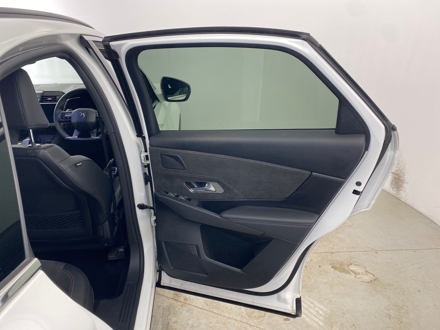 Used DS Automobiles DS 7 2021 for sale - 78028317: Photo 26