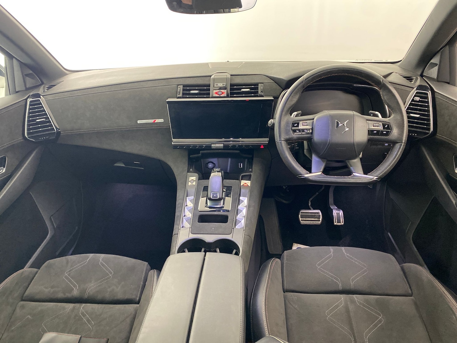 Used DS Automobiles DS 7 2021 for sale - 78028317: Photo 4