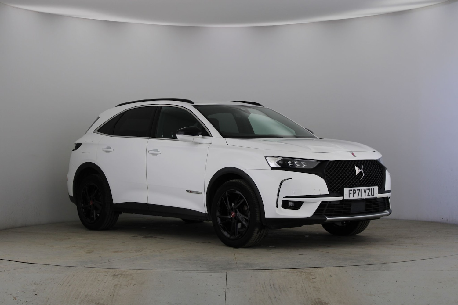 Used DS Automobiles DS 7 2021 for sale - 78028317: Photo 8