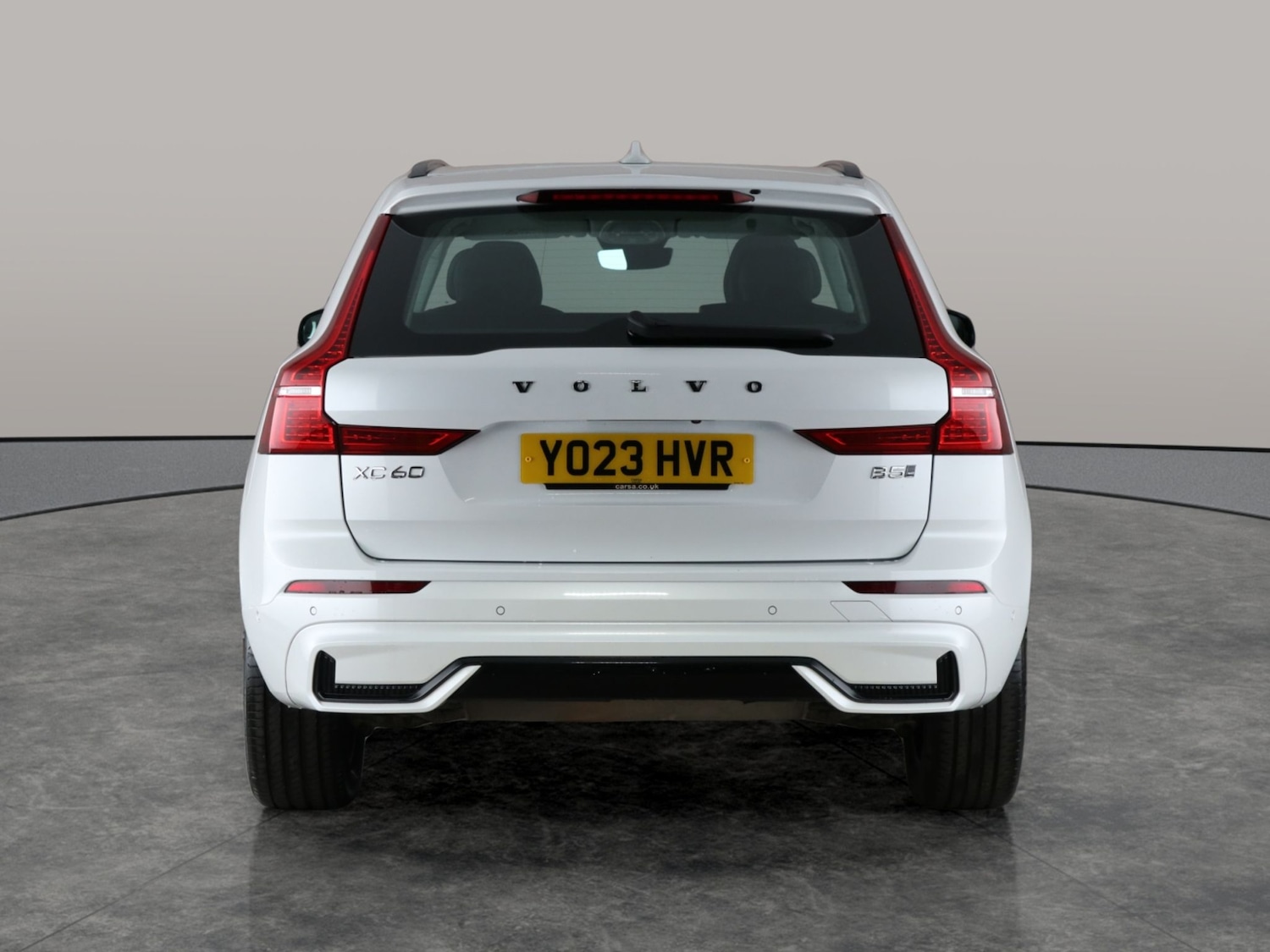 Used Volvo XC60 2023 for sale - 76889242: Photo 12