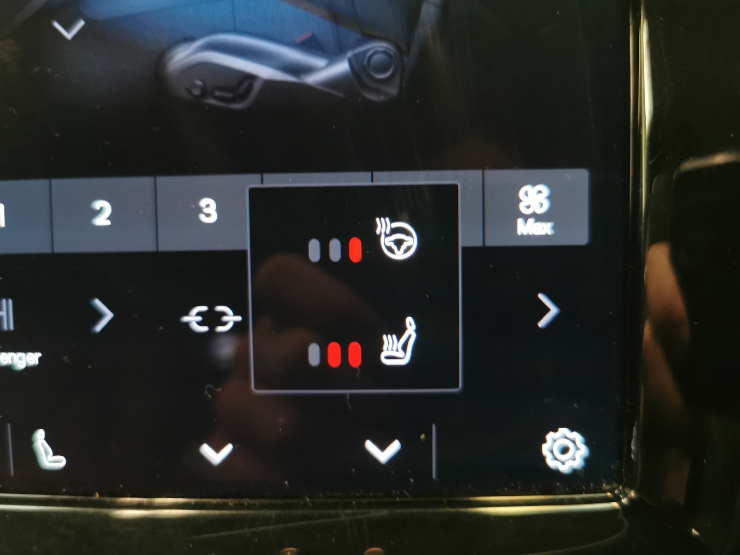 Used Volvo XC60 2023 for sale - 76889242: Photo 18