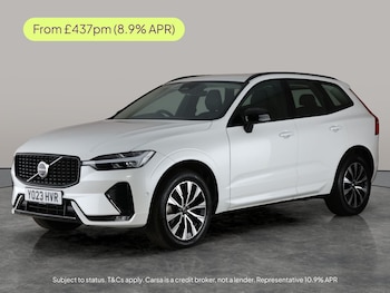 2023 - 2.0 B5P Plus Dark 5dr AWD Geartronic