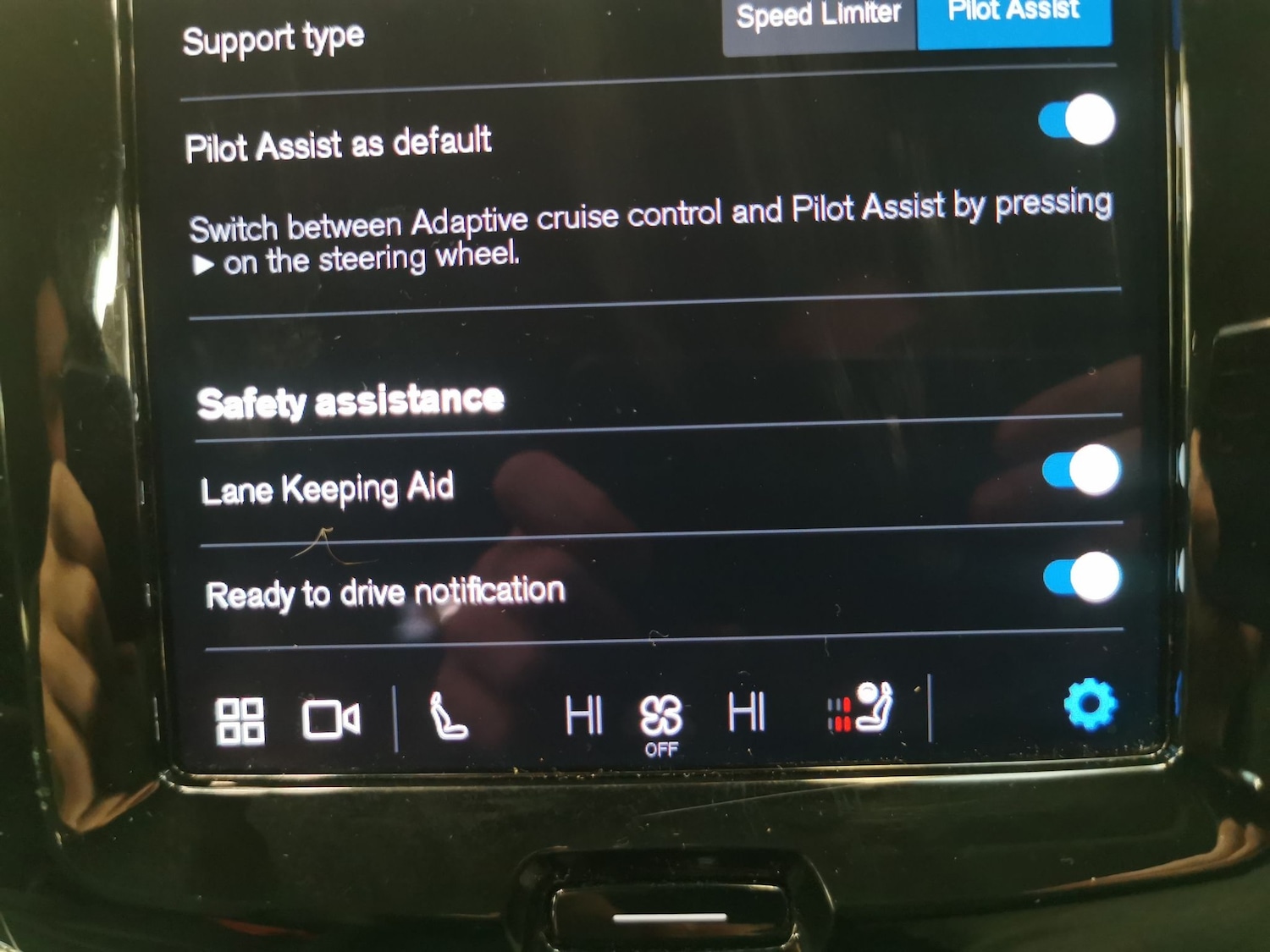 Used Volvo XC60 2023 for sale - 76889242: Photo 20