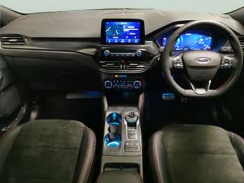 Used Ford Kuga 2023 for sale - 75384574: Photo