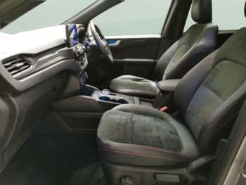 Used Ford Kuga 2023 for sale - 75384574: Photo