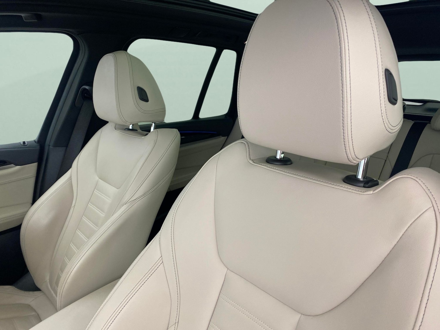 Used BMW iX3 2021 for sale - 76332901: Photo 11