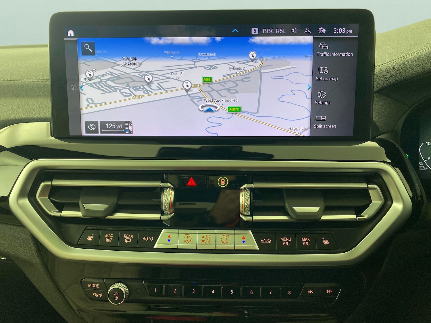 Used BMW iX3 2021 for sale - 76332901: Photo 12