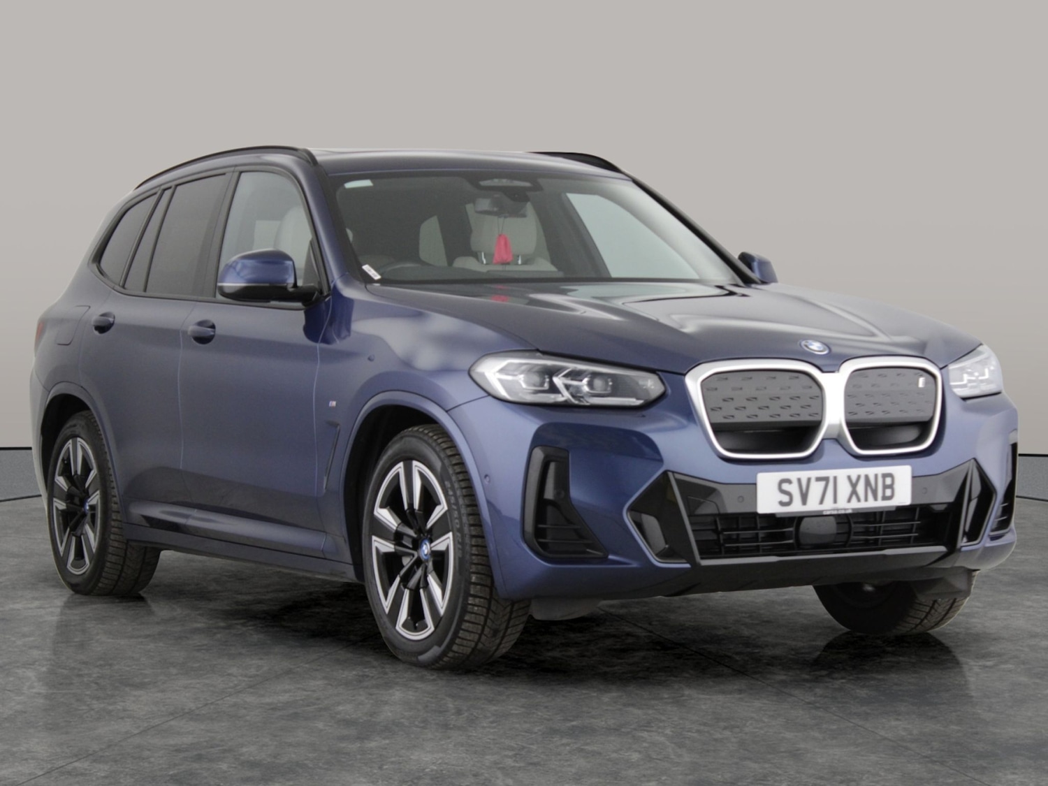 Used BMW iX3 2021 for sale - 76332901: Photo 14