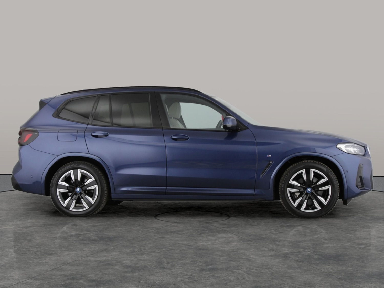 Used BMW iX3 2021 for sale - 76332901: Photo 16
