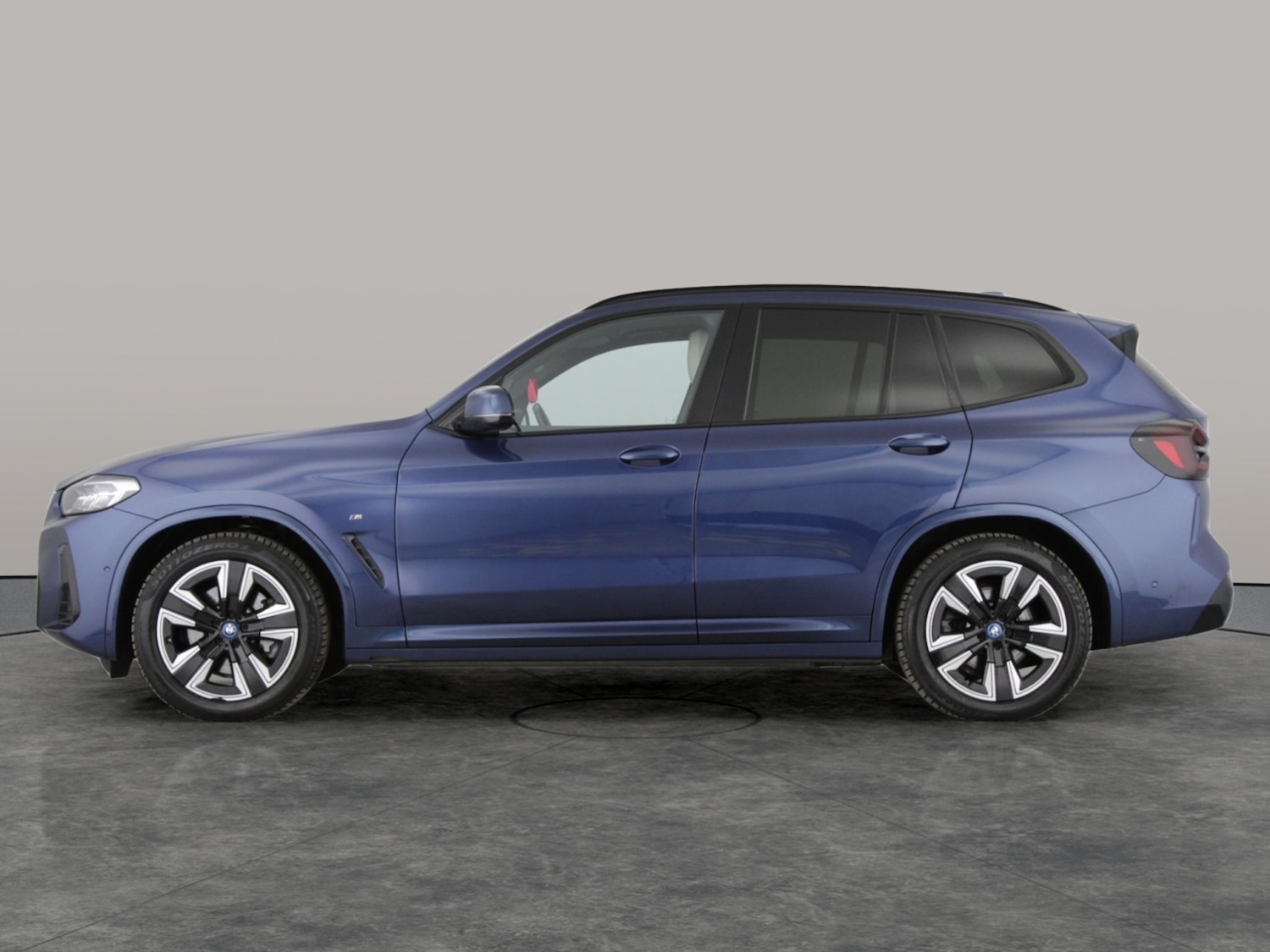 Used BMW iX3 2021 for sale - 76332901: Photo 21