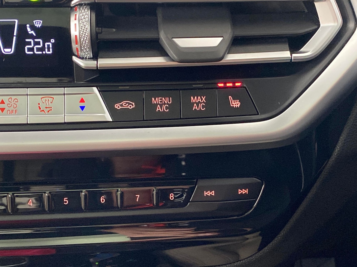 Used BMW iX3 2021 for sale - 76332901: Photo 27