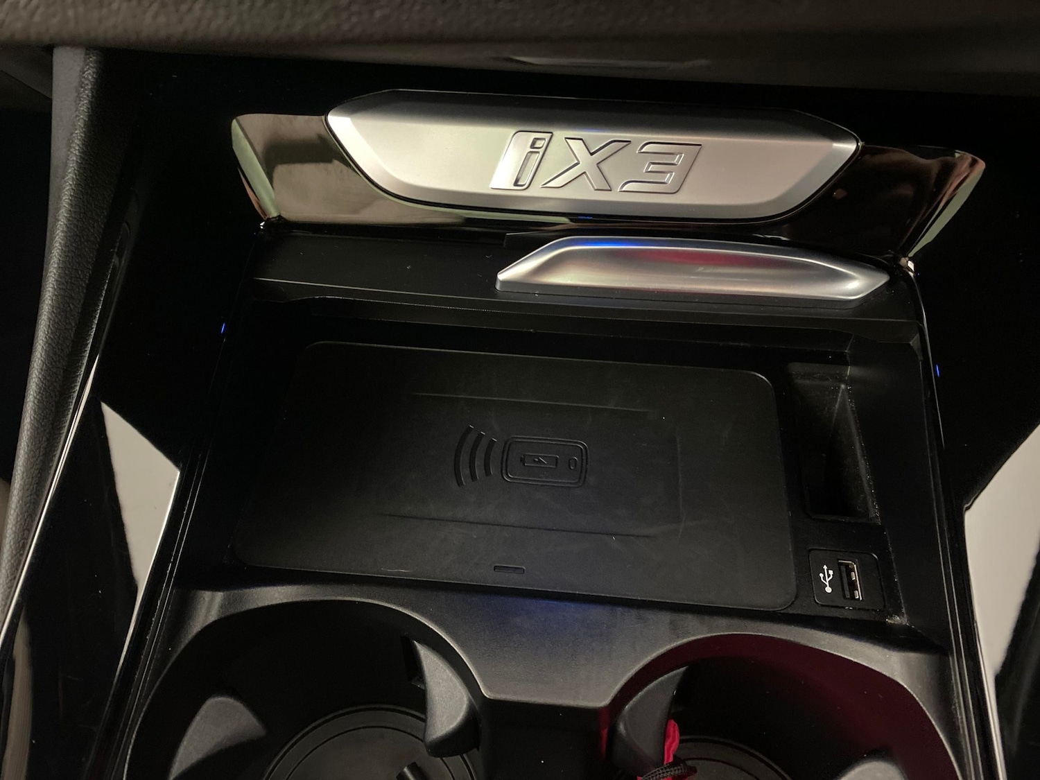 Used BMW iX3 2021 for sale - 76332901: Photo 28