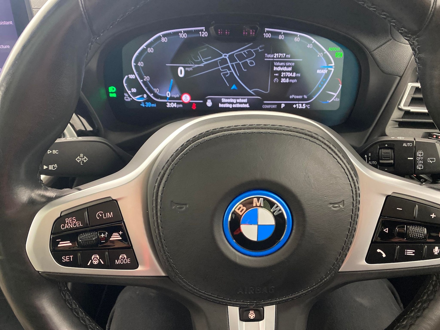 Used BMW iX3 2021 for sale - 76332901: Photo 29