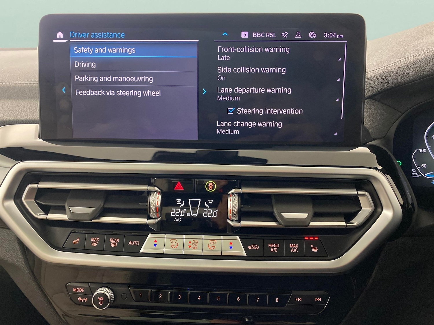 Used BMW iX3 2021 for sale - 76332901: Photo 32