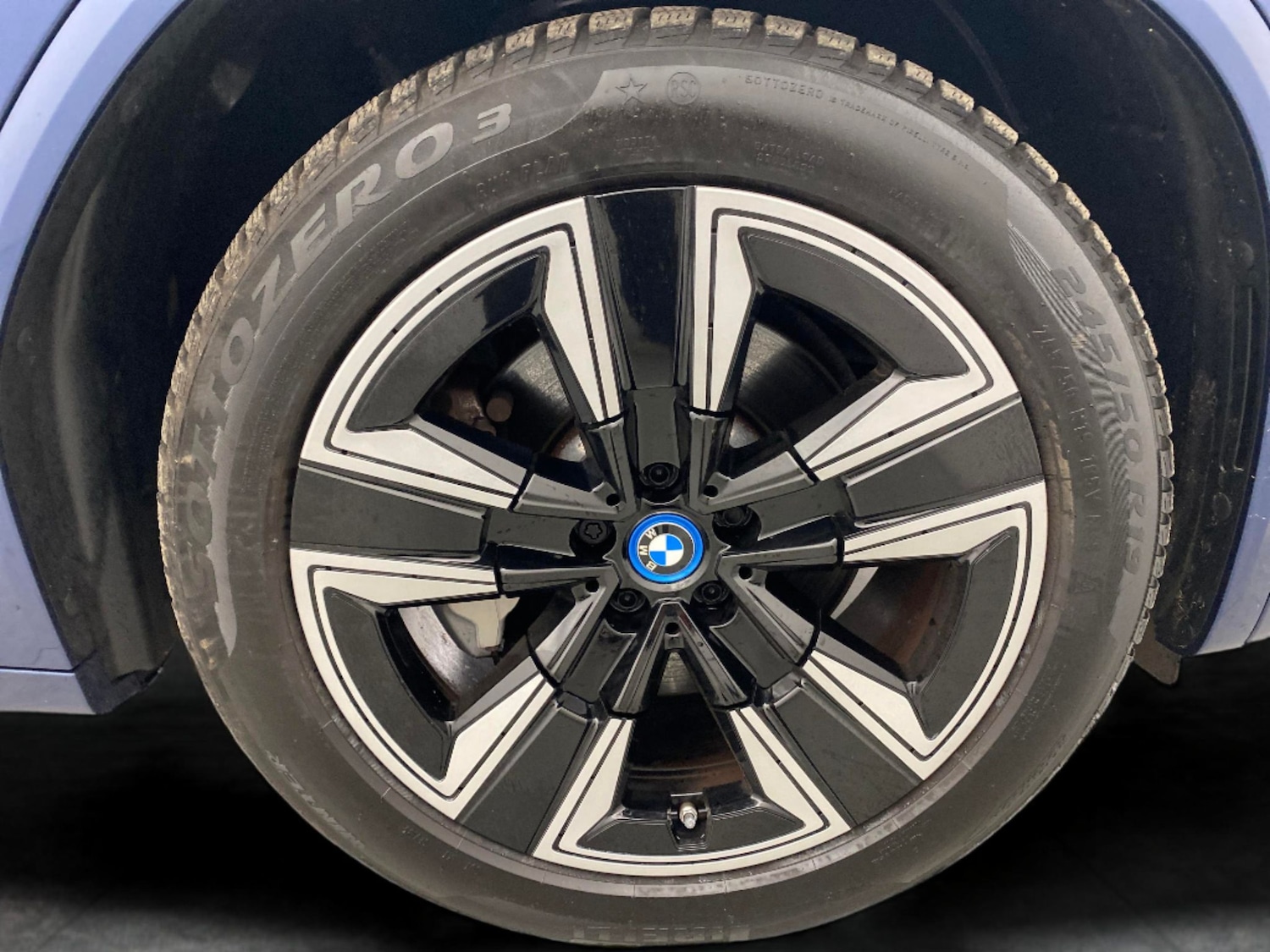 Used BMW iX3 2021 for sale - 76332901: Photo 34