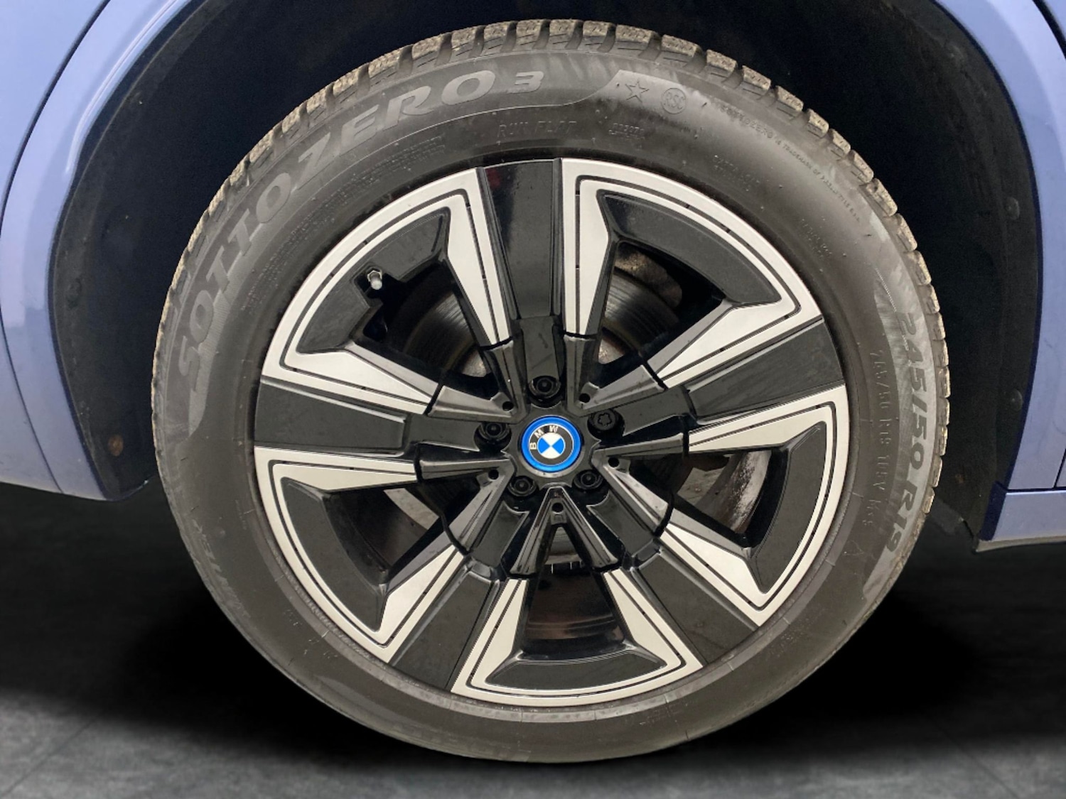 Used BMW iX3 2021 for sale - 76332901: Photo 36