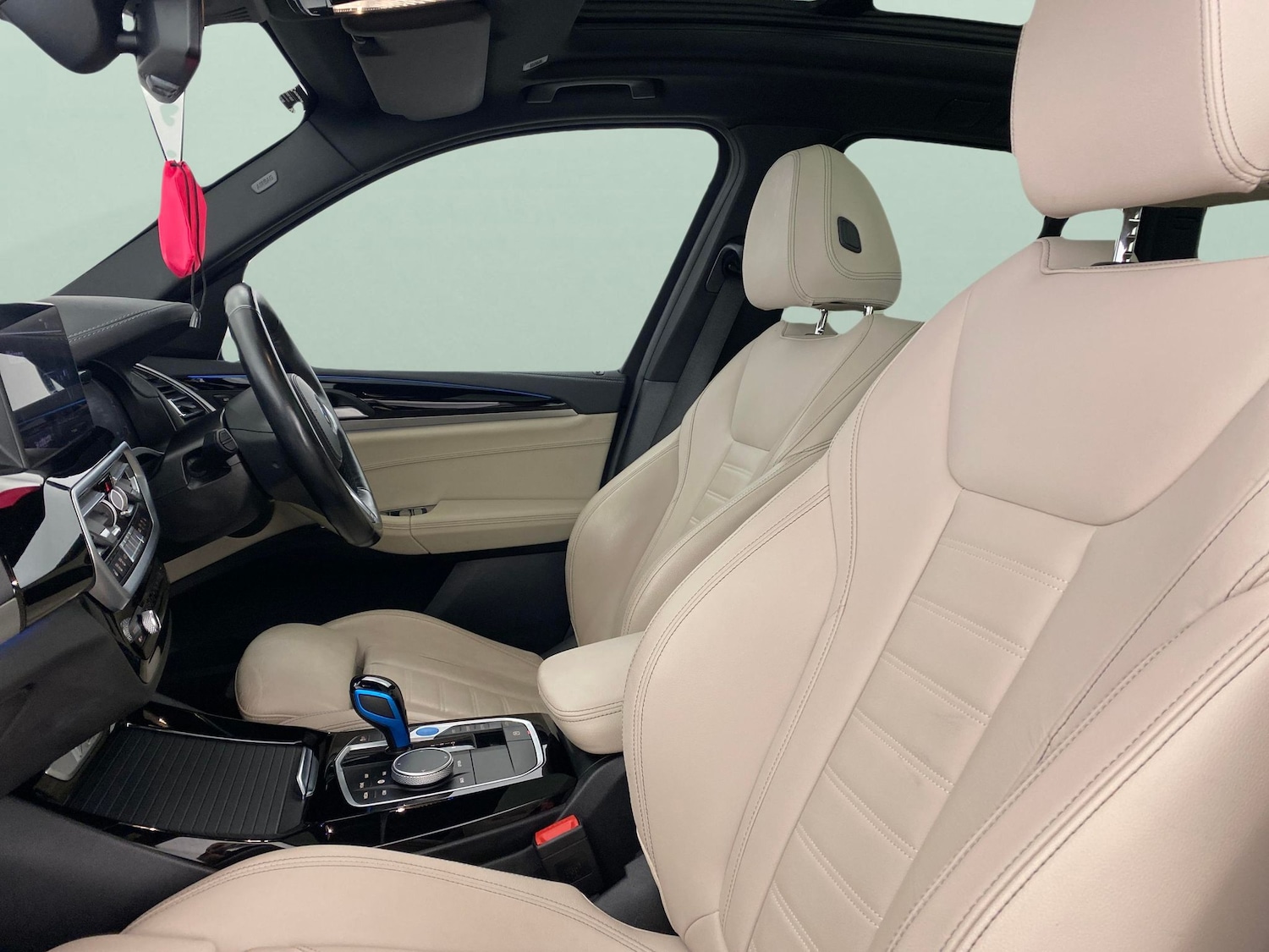 Used BMW iX3 2021 for sale - 76332901: Photo 4