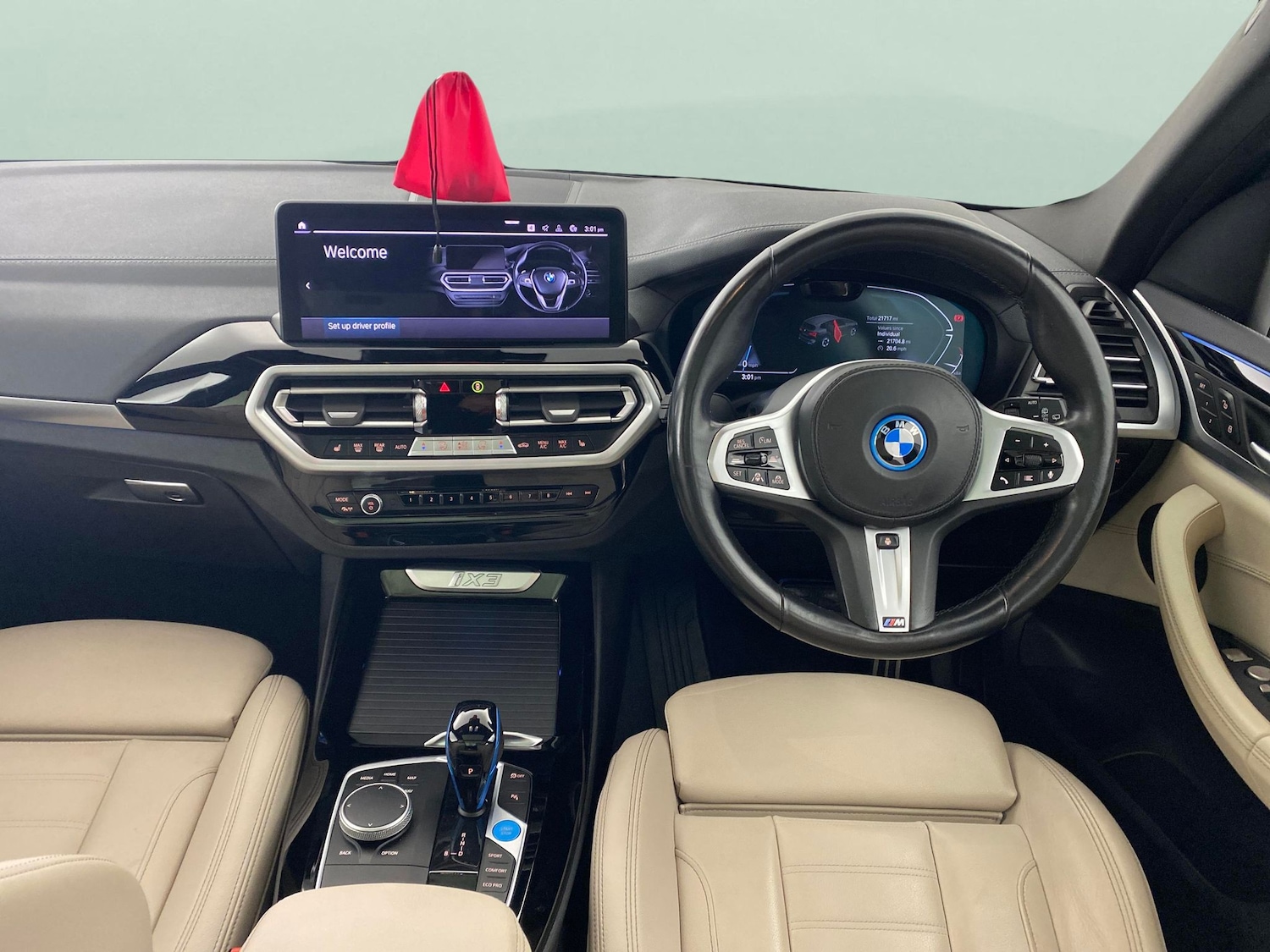 Used BMW iX3 2021 for sale - 76332901: Photo 6
