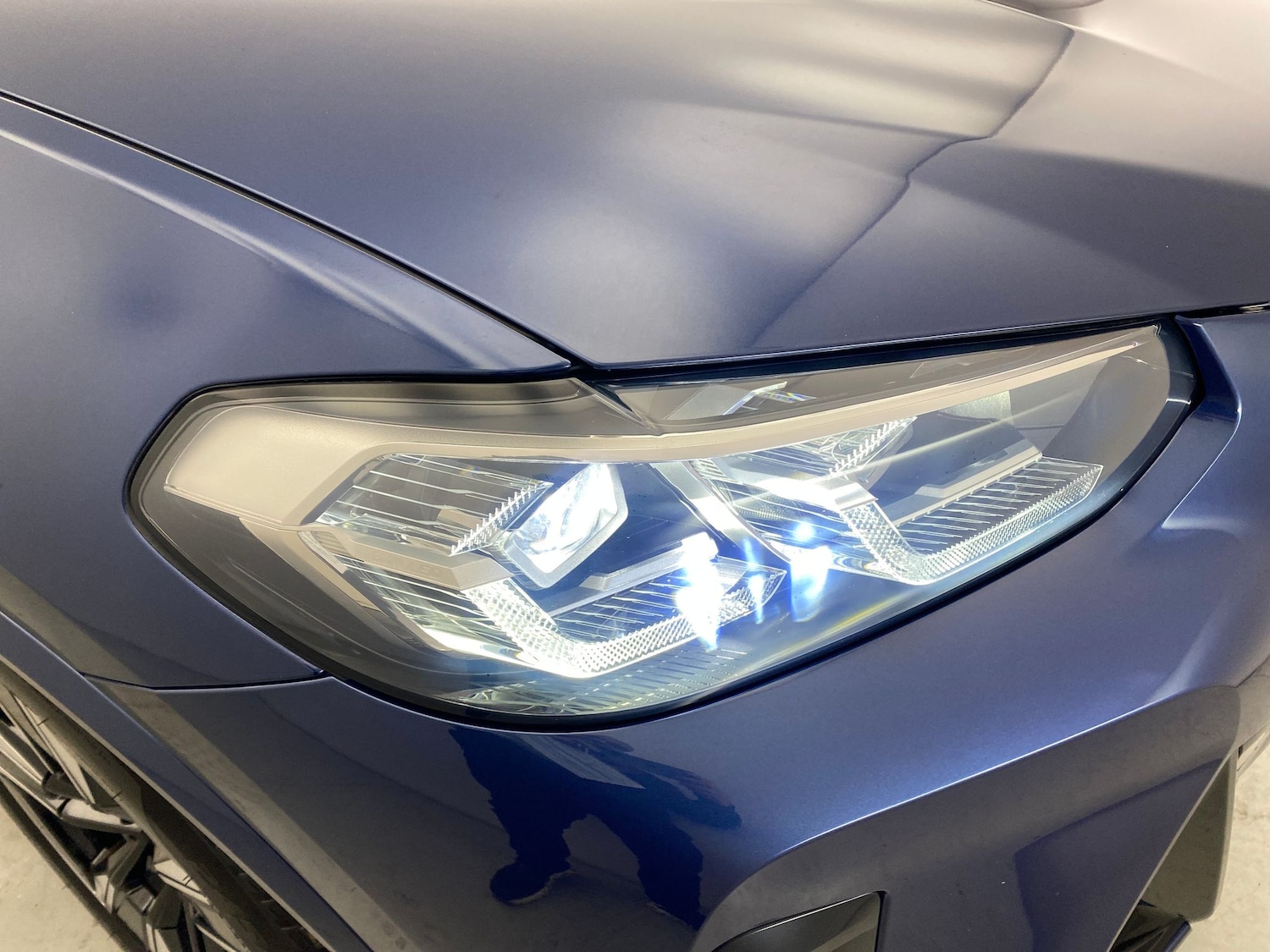 Used BMW iX3 2021 for sale - 76332901: Photo 8