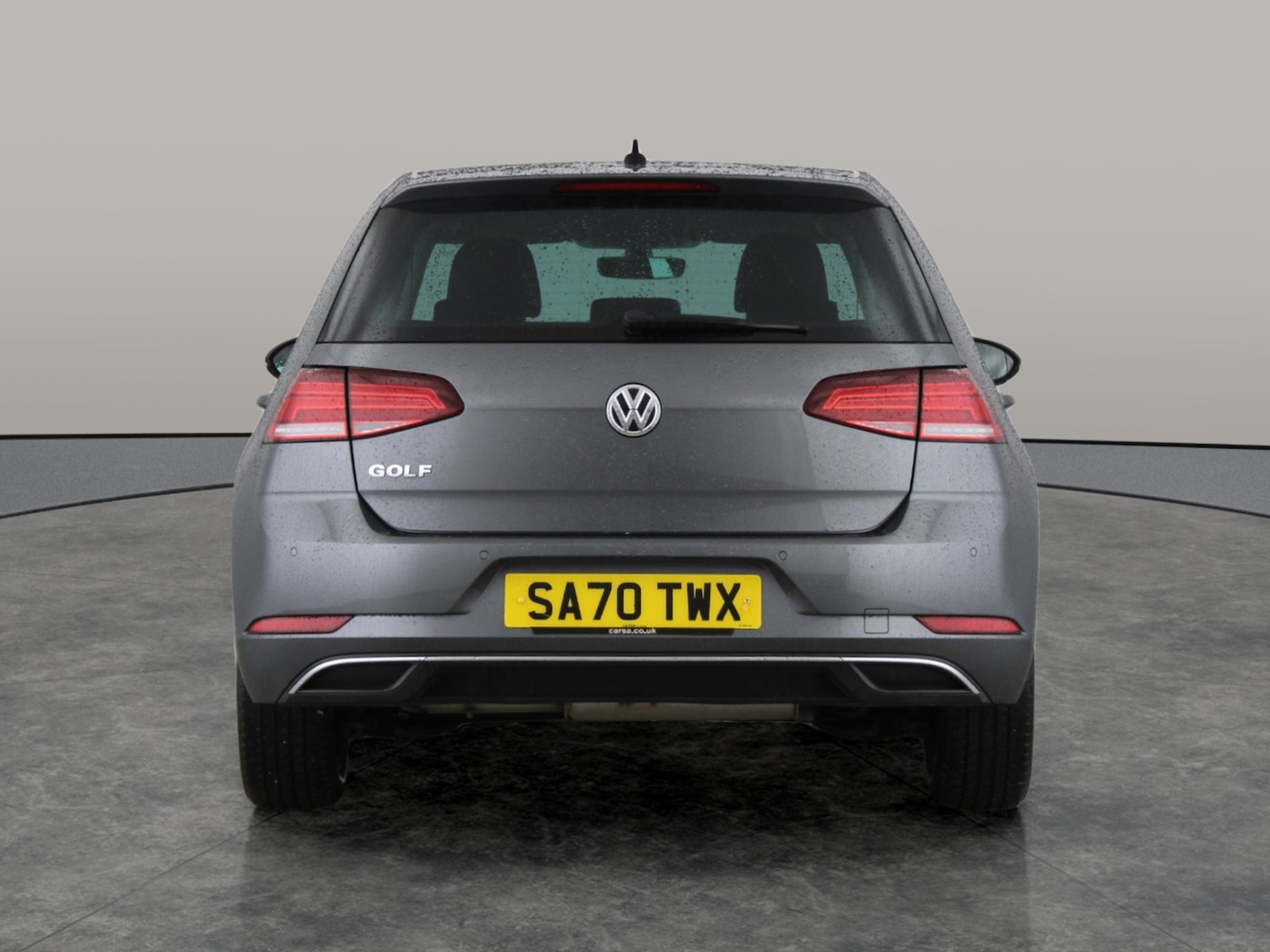 Used Volkswagen Golf 2020 for sale - 76882203: Photo 10