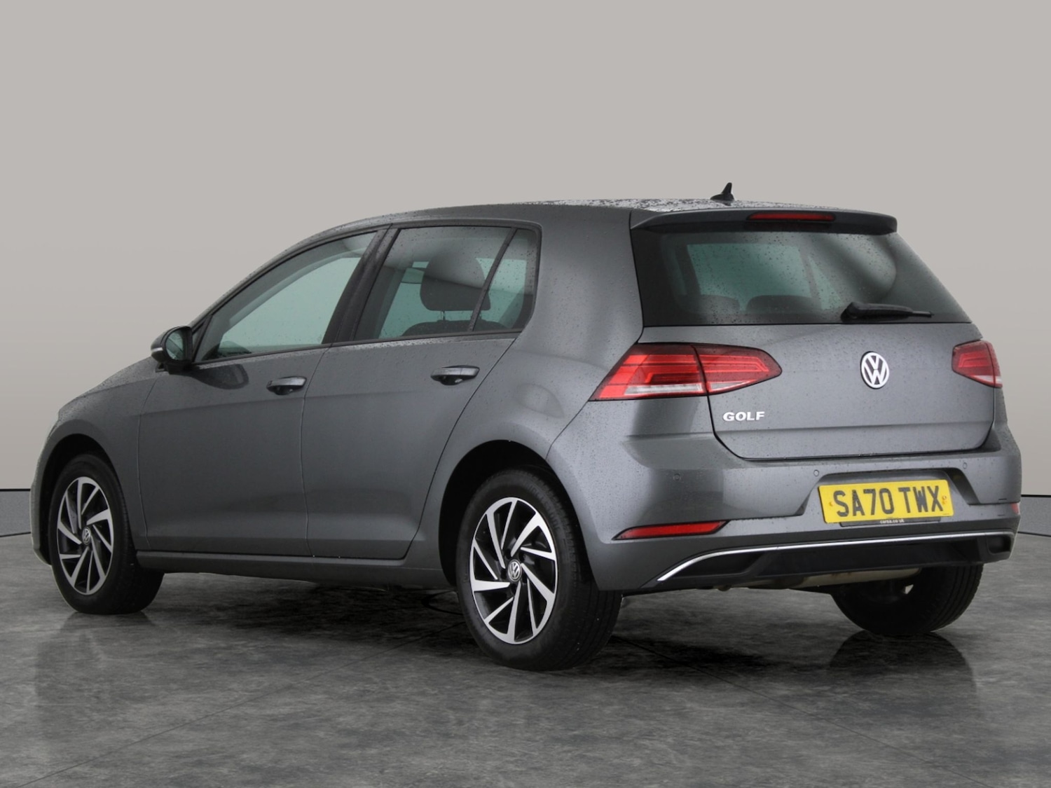 Used Volkswagen Golf 2020 for sale - 76882203: Photo 11