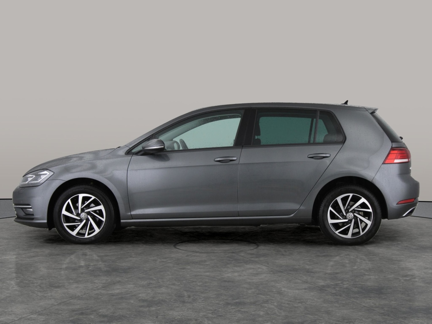 Used Volkswagen Golf 2020 for sale - 76882203: Photo 12