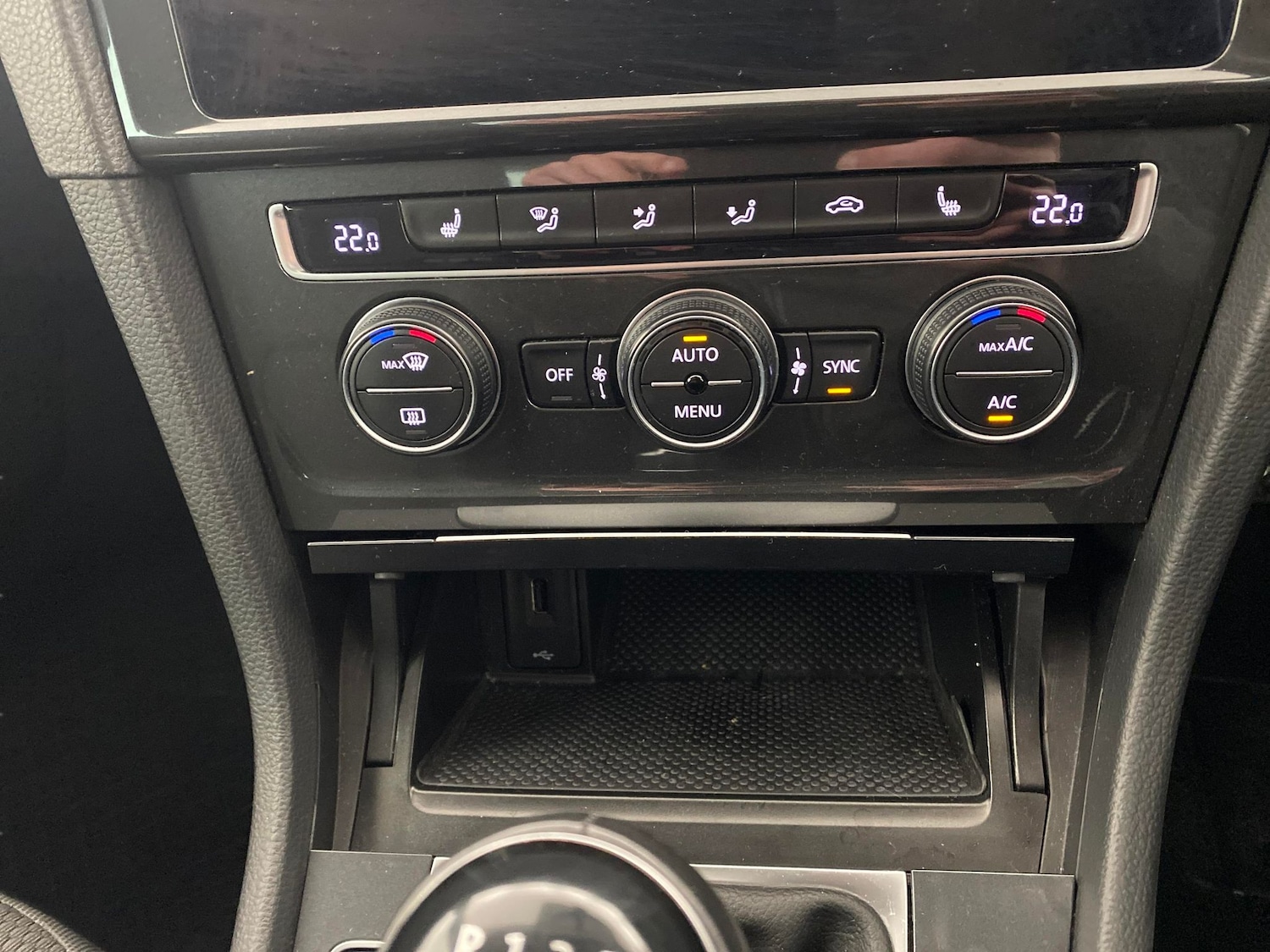 Used Volkswagen Golf 2020 for sale - 76882203: Photo 14