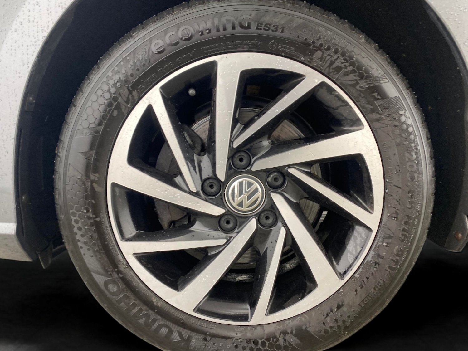 Used Volkswagen Golf 2020 for sale - 76882203: Photo 16