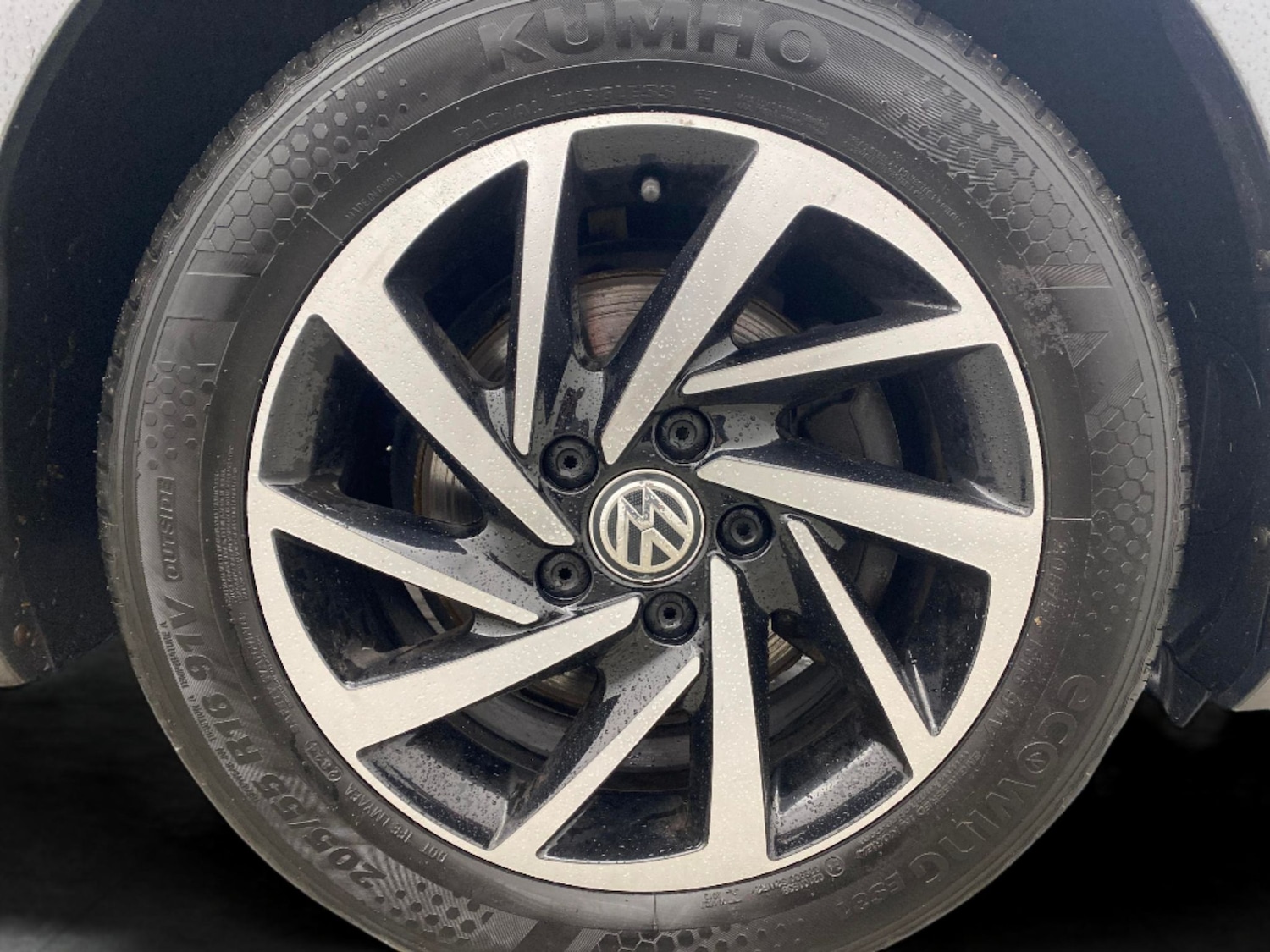 Used Volkswagen Golf 2020 for sale - 76882203: Photo 17