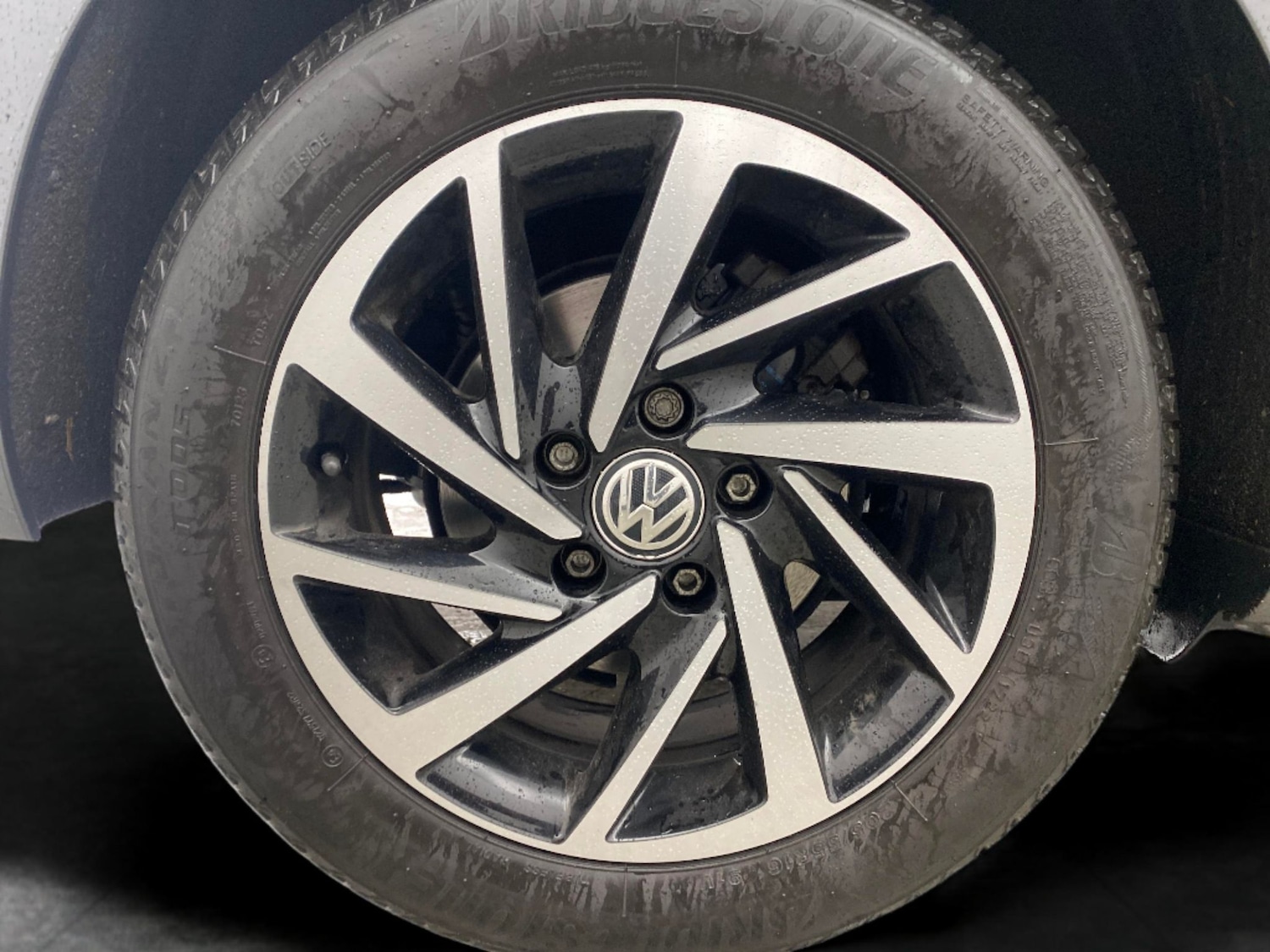 Used Volkswagen Golf 2020 for sale - 76882203: Photo 18