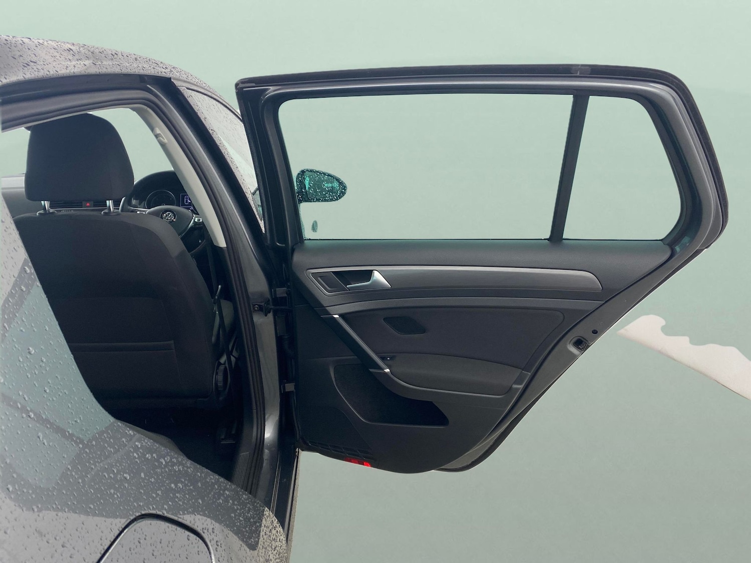 Used Volkswagen Golf 2020 for sale - 76882203: Photo 22