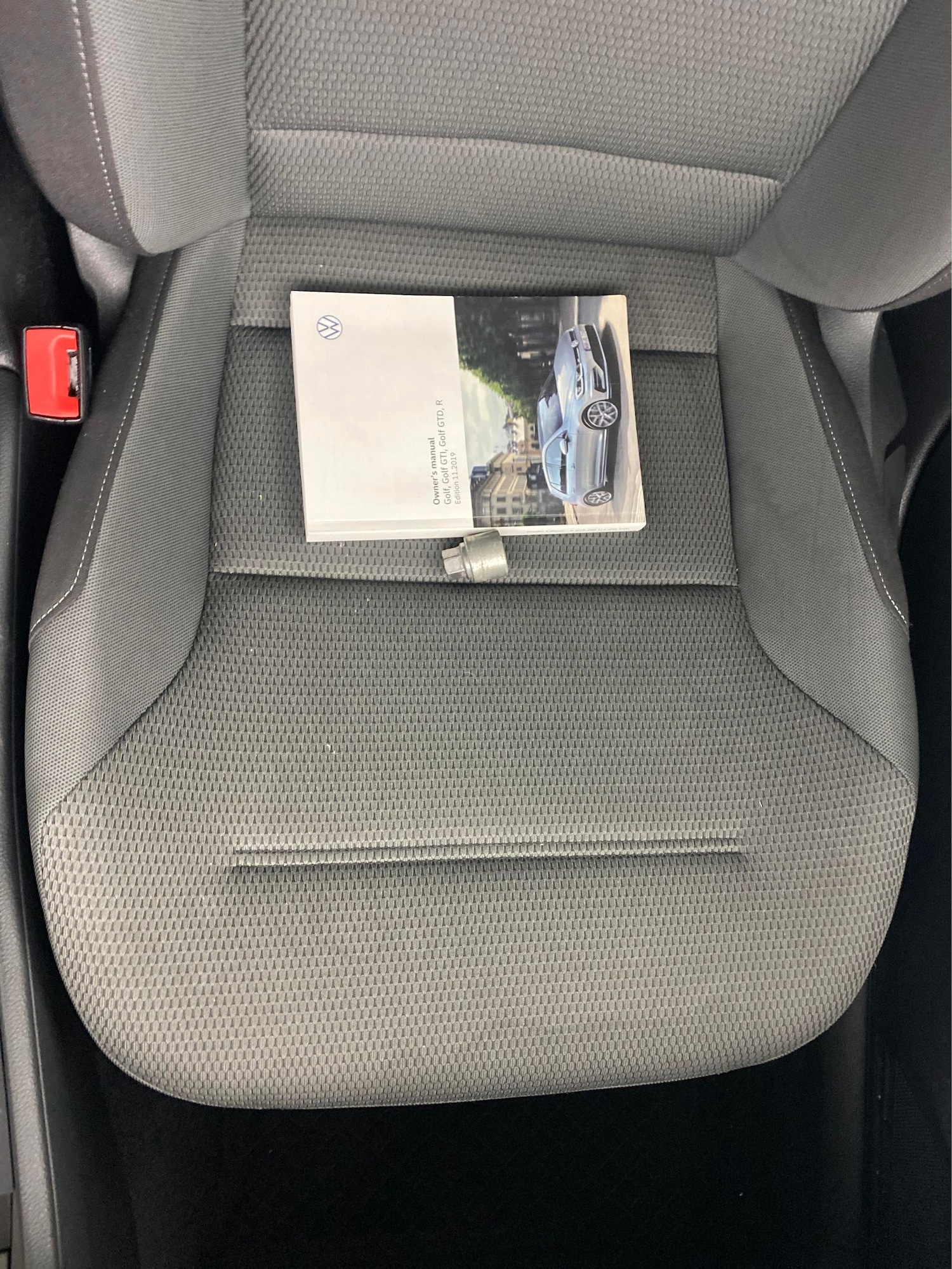 Used Volkswagen Golf 2020 for sale - 76882203: Photo 24