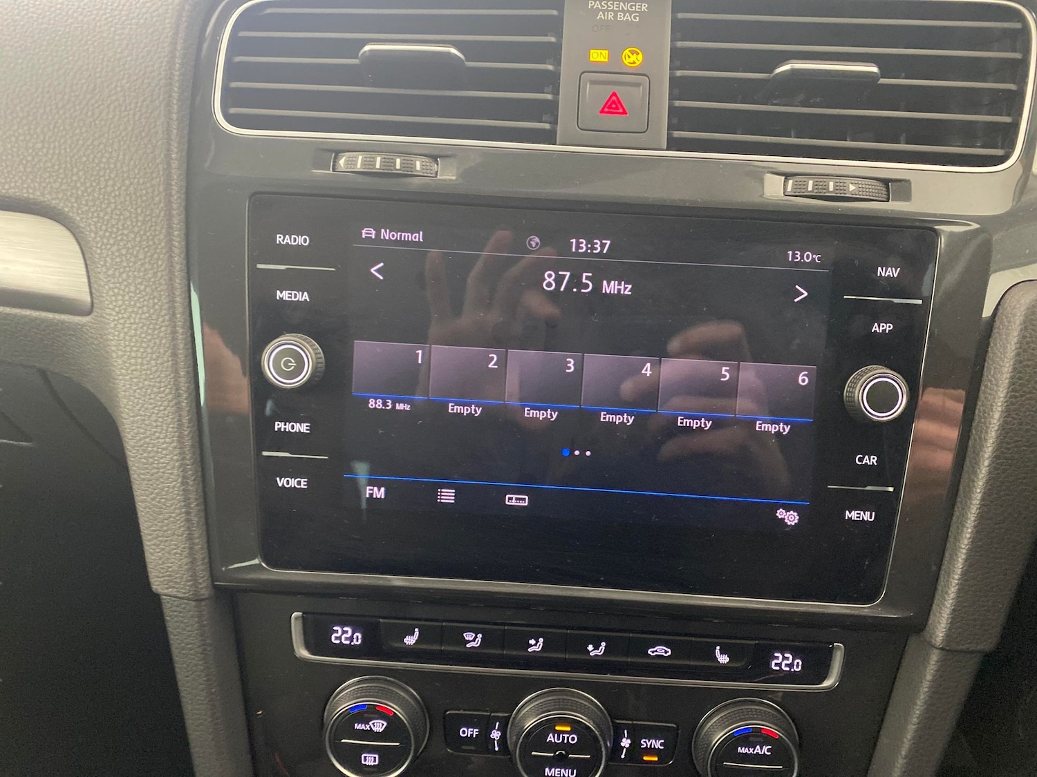 Used Volkswagen Golf 2020 for sale - 76882203: Photo 5