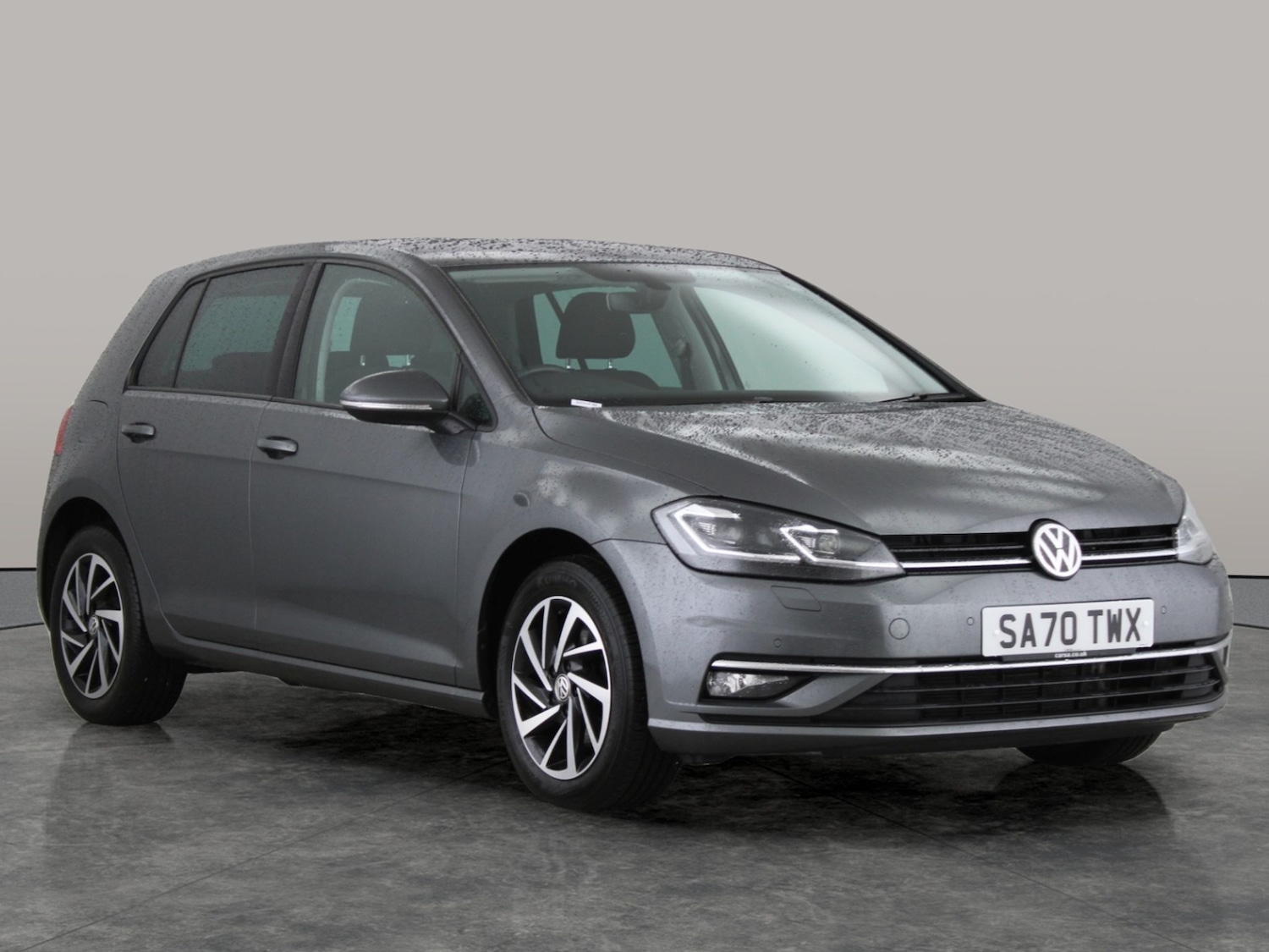 Used Volkswagen Golf 2020 for sale - 76882203: Photo 7