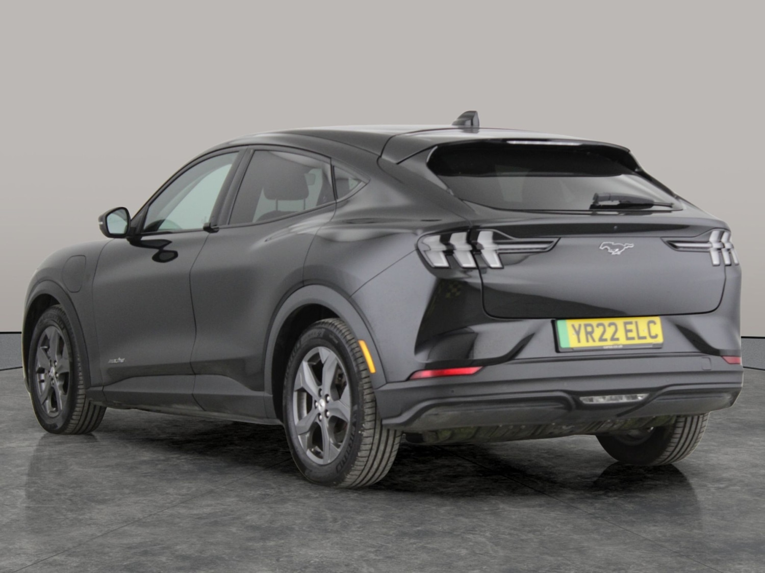 Used Ford Mustang Mach-E 2022 for sale - 76738425: Photo 12