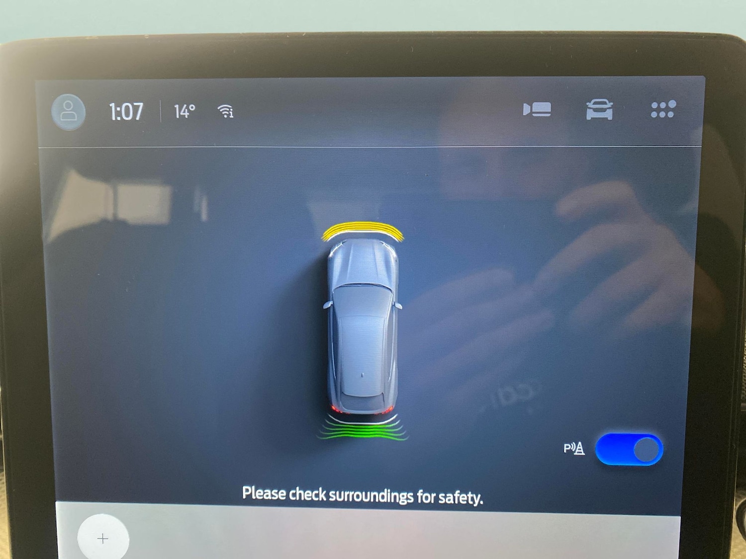 Used Ford Mustang Mach-E 2022 for sale - 76738425: Photo 15