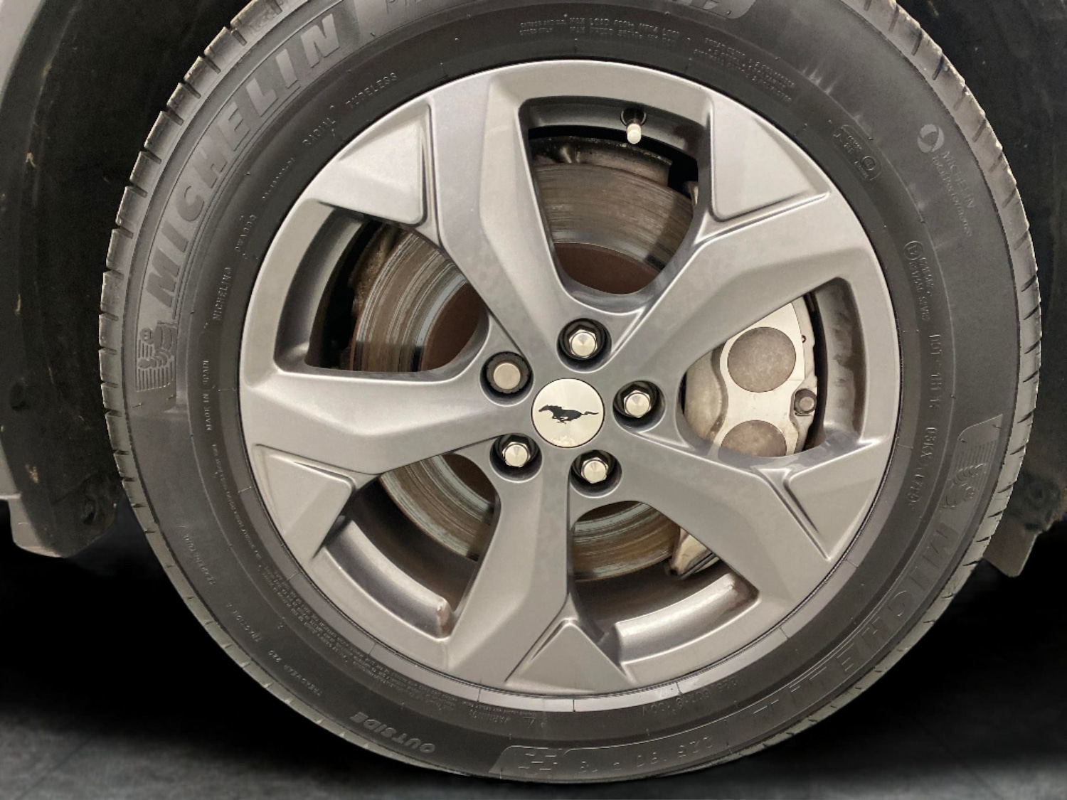 Used Ford Mustang Mach-E 2022 for sale - 76738425: Photo 23