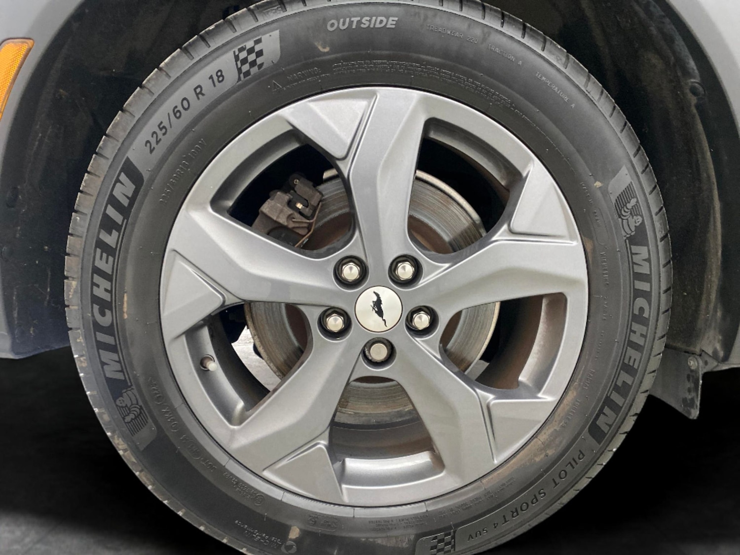 Used Ford Mustang Mach-E 2022 for sale - 76738425: Photo 24