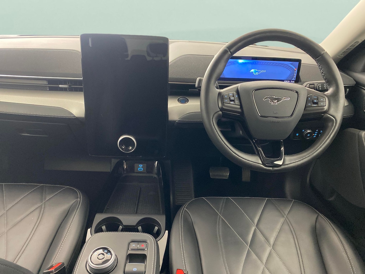 Used Ford Mustang Mach-E 2022 for sale - 76738425: Photo 4